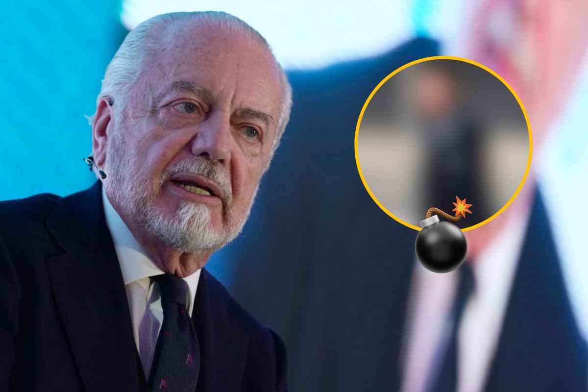 Napoli alla ricerca del nuovo DS: tutti gli ultimi aggiornamenti sulla questione