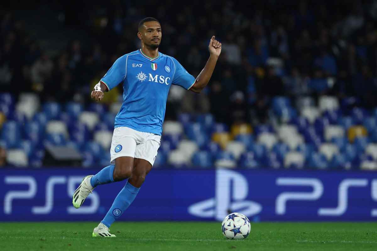 Juan Jesus valuta la denuncia penale: la situazione