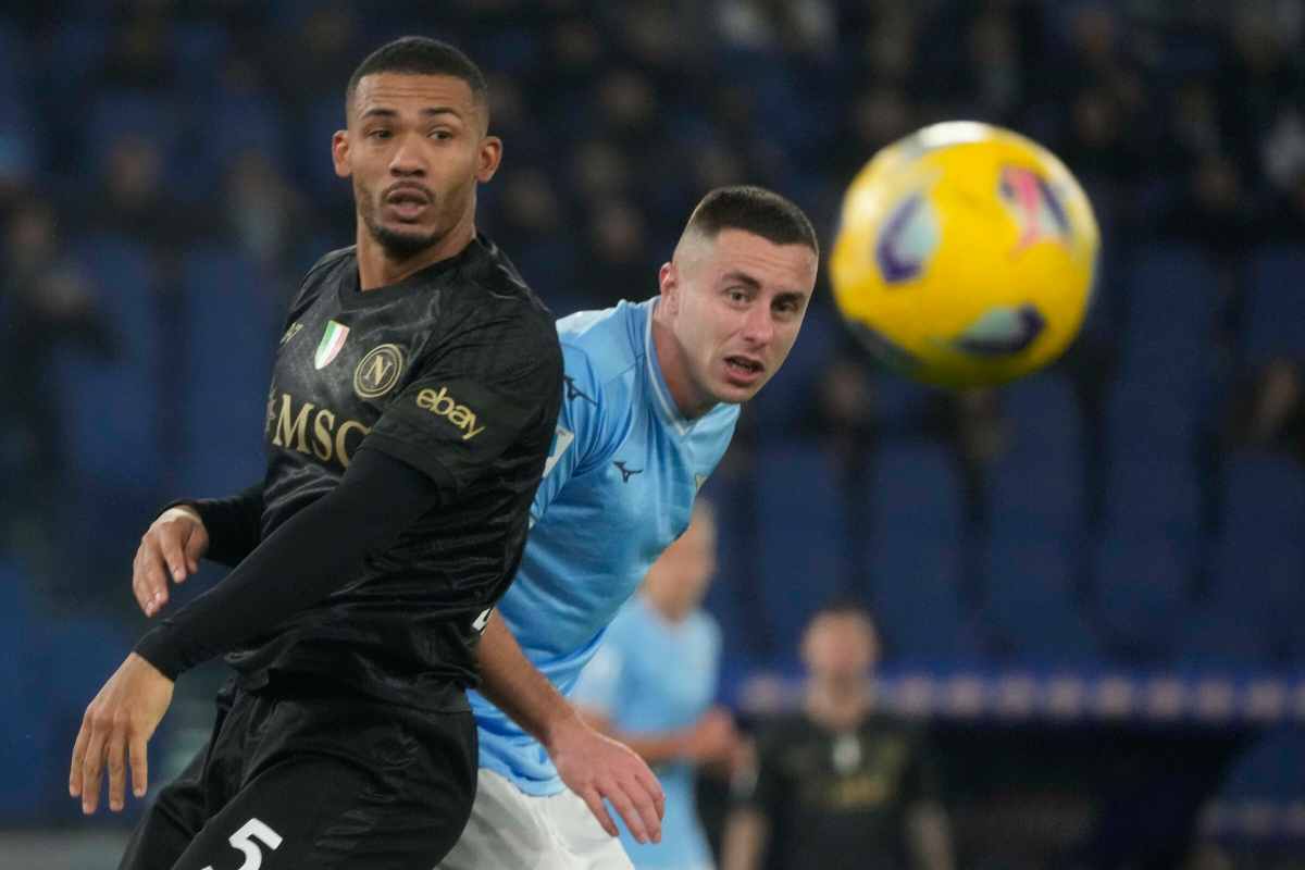 Iniziativa per Juan Jesus contro l'Atalanta: il difensore potrebbe indossare la fascia da capitano