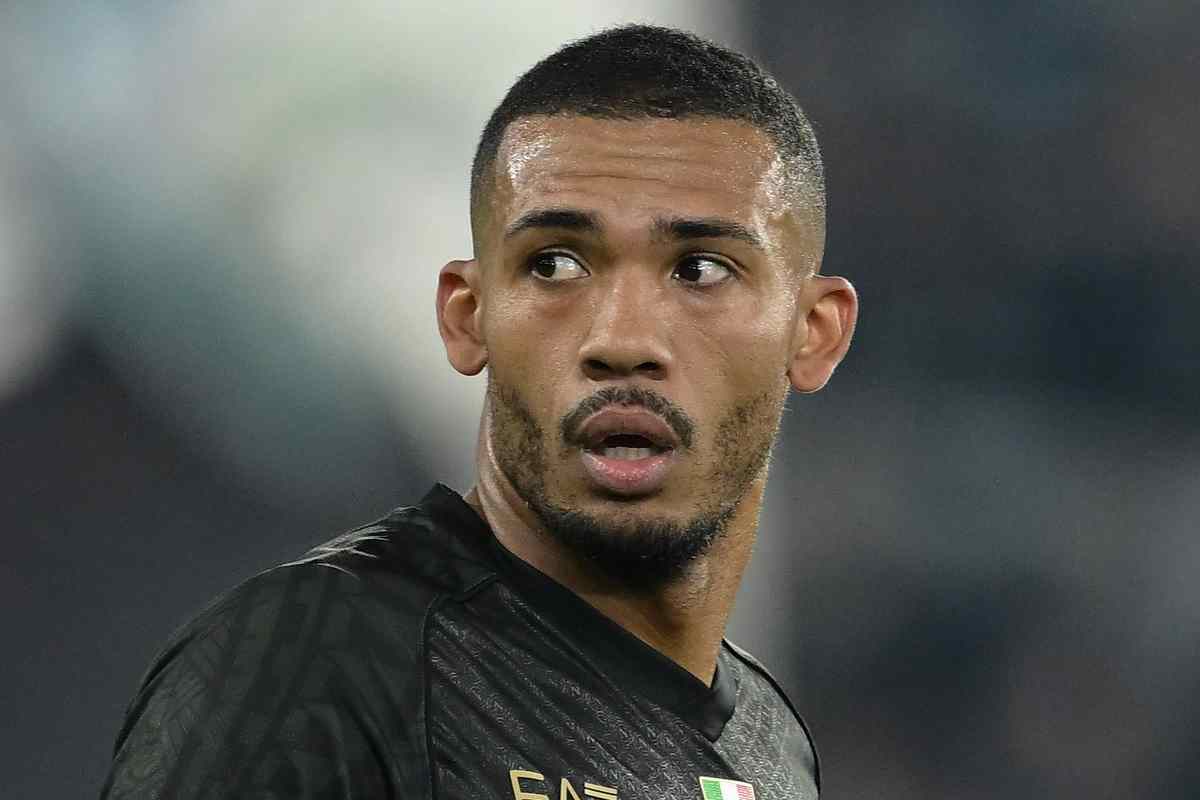 Juan Jesus ha commesso un errore: di cosa si tratta