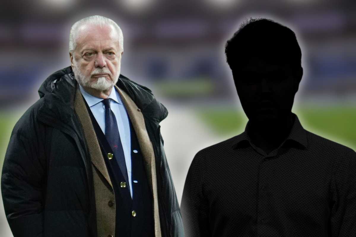 Nuovo Direttore sportivo: le parole dell'obiettivo Napoli