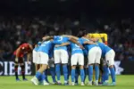 Napoli-Juventus: news a sorpresa sugli azzurri