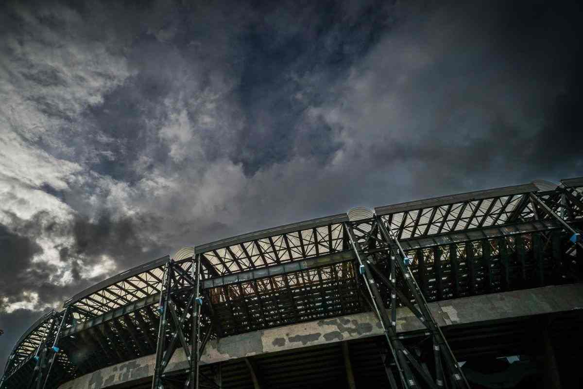 Napoli-Atalanta: accadrà al Maradona