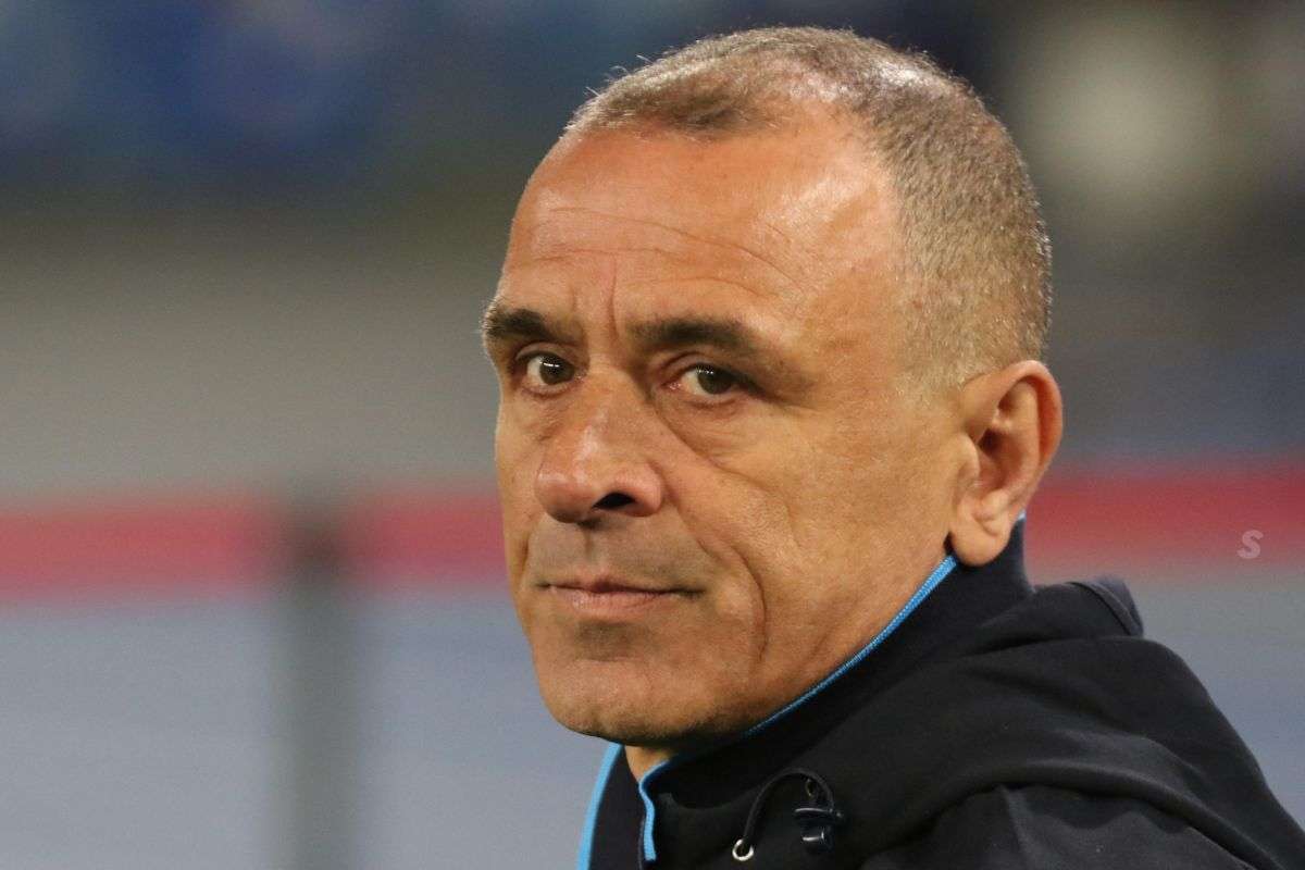 Napoli-Juventus: le parole di Calzona