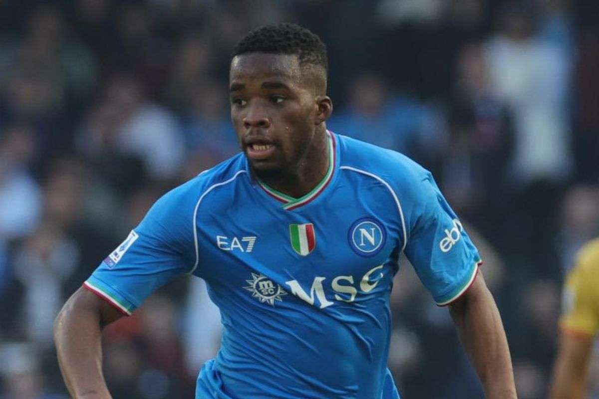 Calciomercato Napoli: le ultime sul riscatto di Traoré