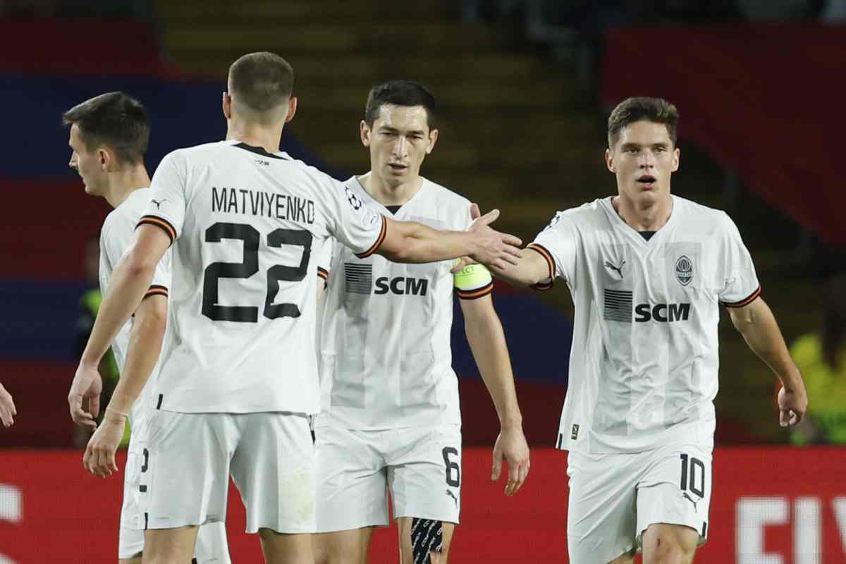 Offerti 40 milioni al giocatore, retroscena clamoroso a gennaio