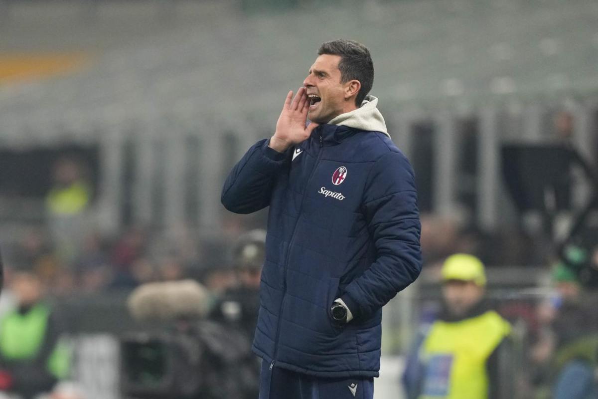 Thiago Motta-Napoli: il commento