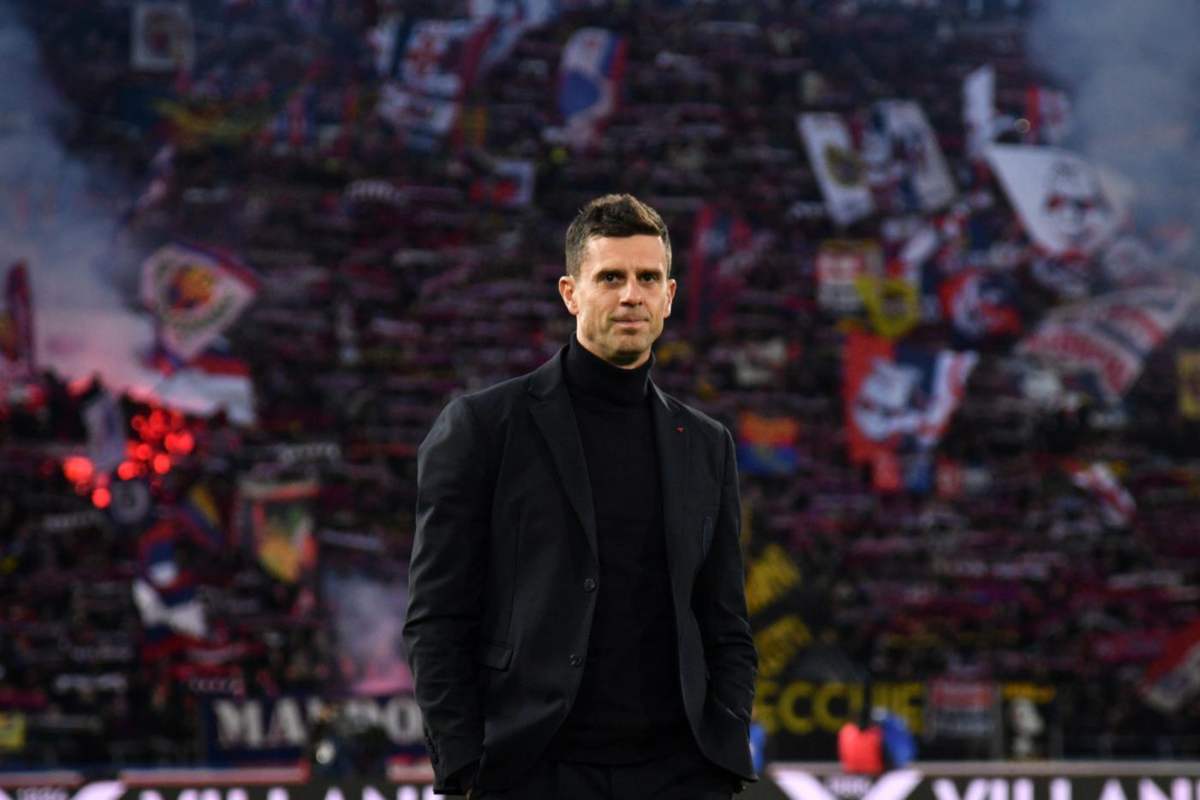 Thiago Motta