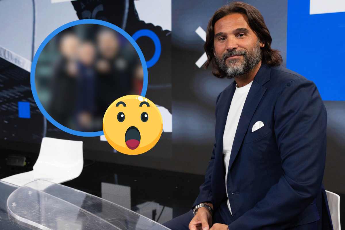 Nuovo allenatore Napoli, Adani dice la sua: “Stimo Conte e Pioli, ma sogno lui”