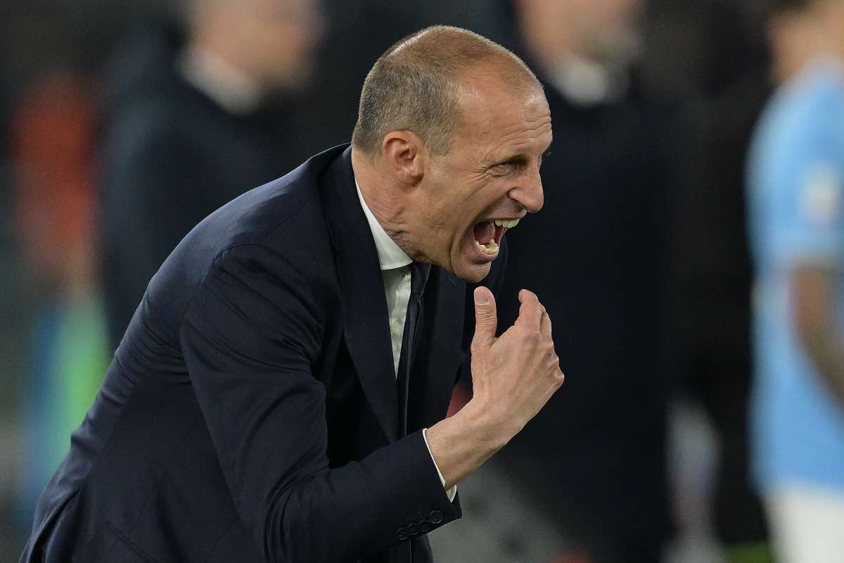 Allegri resta un’idea per il Napoli? Muso duro con la Juventus: le ultime