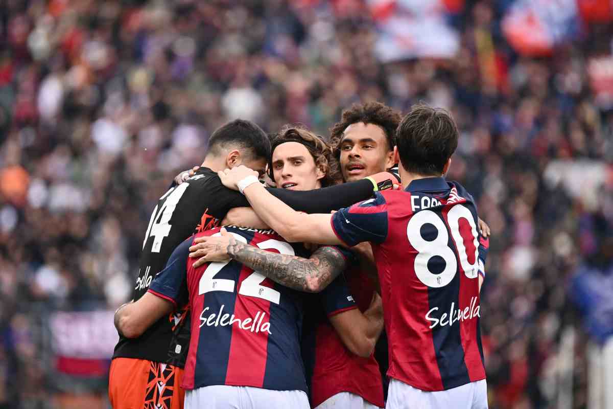 Calciomercato Napoli: piacciono tre giocatori del Bologna