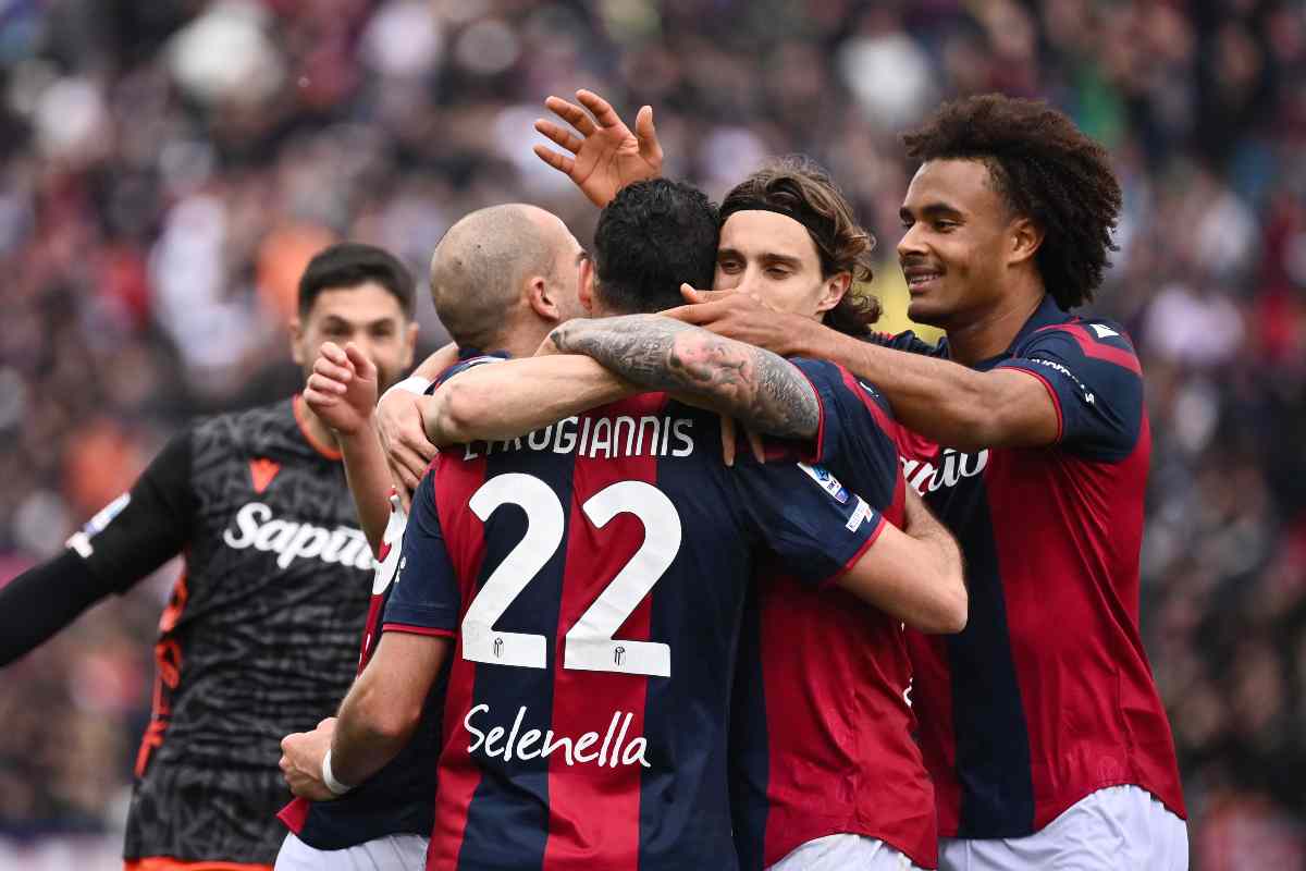 Calciomercato Napoli, la Juventus irrompe su un obiettivo azzurro