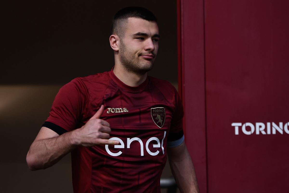 Buongiorno nel mirino del Napoli: c'è la notizia sulla prossima squadra