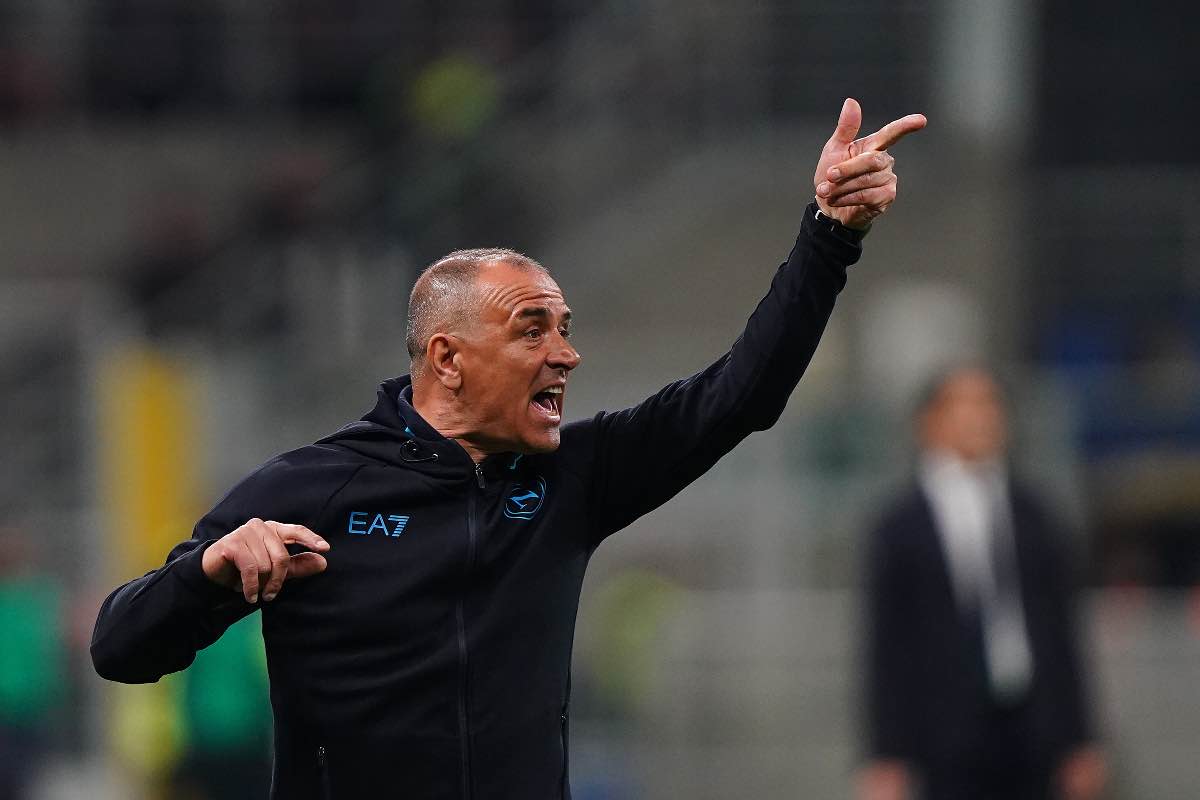 Napoli-Roma, le possibili formazioni per il match