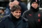 Un top club rinuncia a Conte: aumentano le quotazioni del Napoli