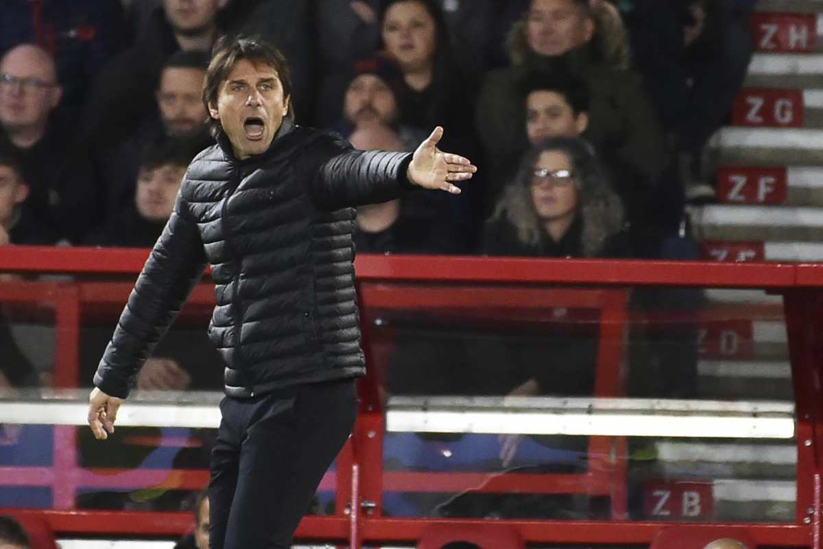 Napoli-Conte, spunta una possibile data per il grande annuncio: i dettagli