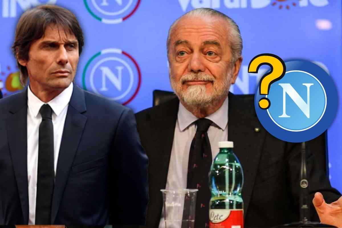 Conte verso Napoli, l'aggiornamento