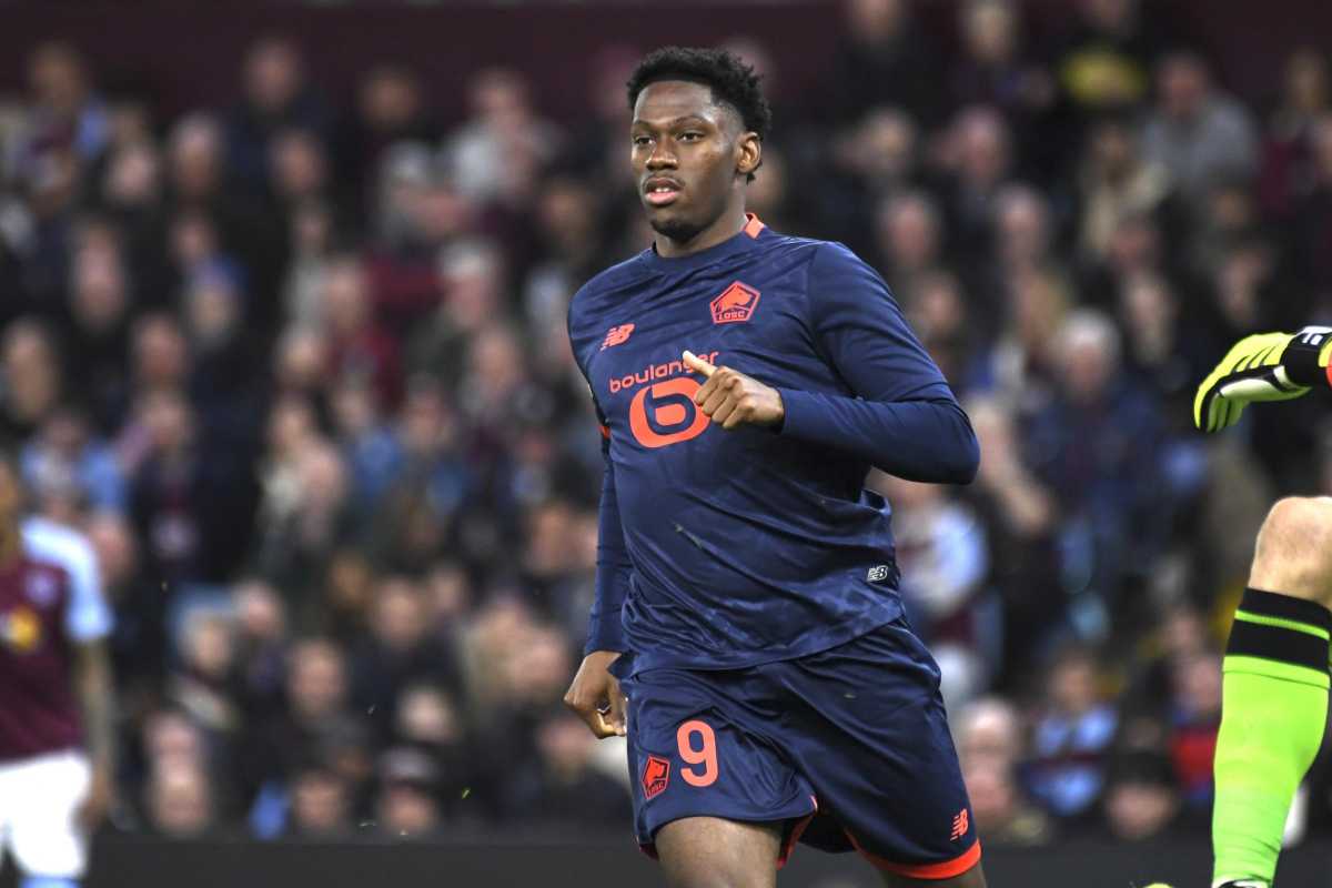 Manna allaccia i contatti con l'agente di David: c'è il gradimento del giocatore