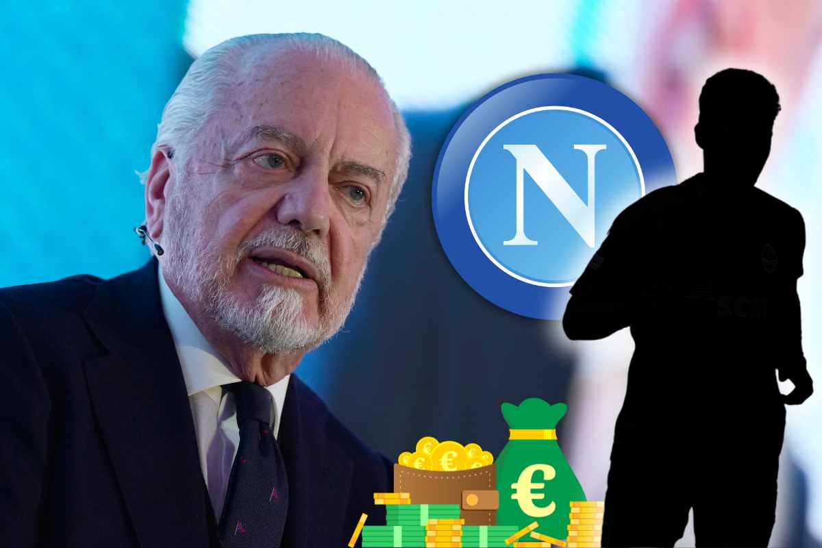 Mercato Napoli