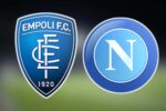 Live testuale Empoli Napoli