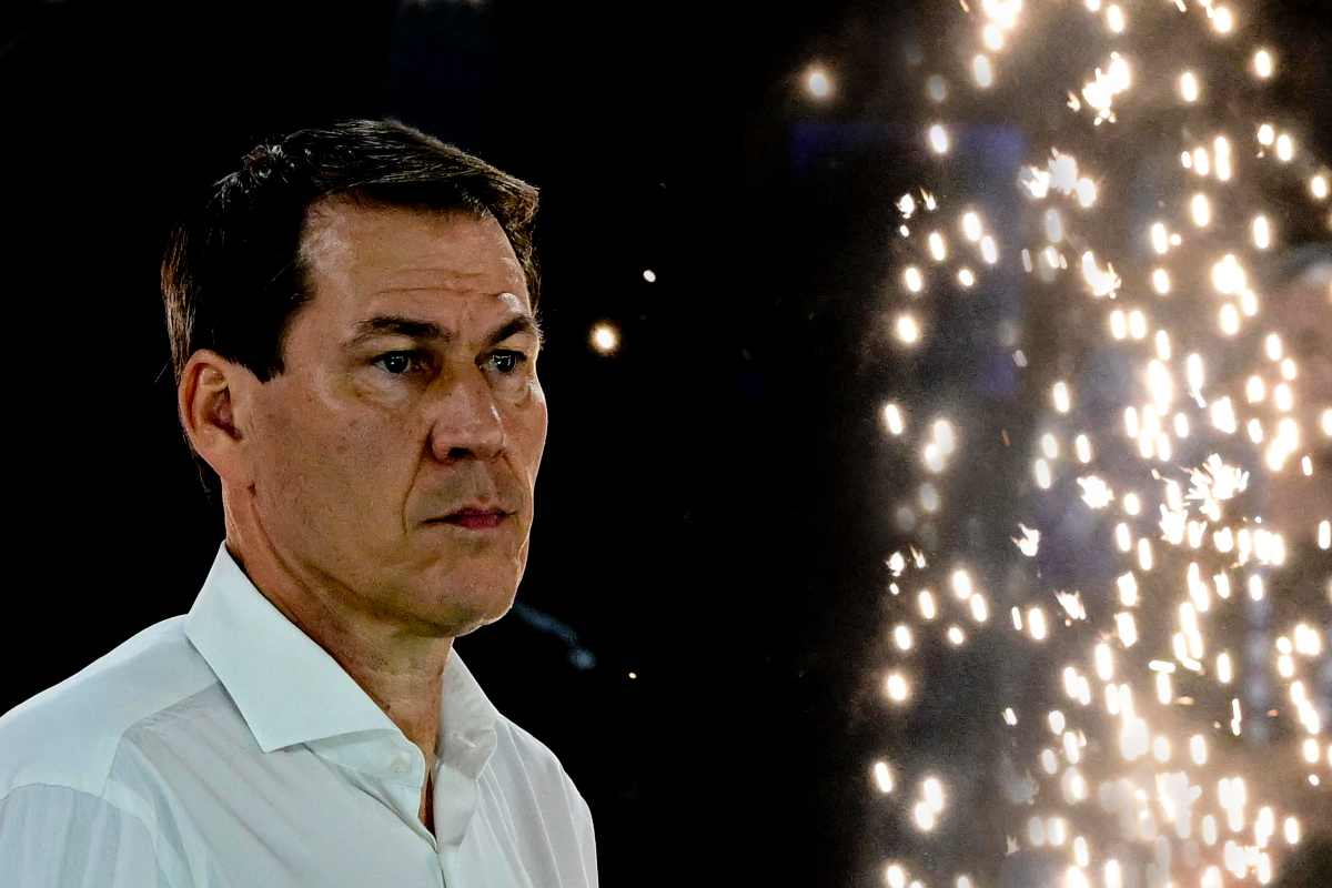 Chi ha consigliato Garcia a De Laurentiis: svelata la verità!