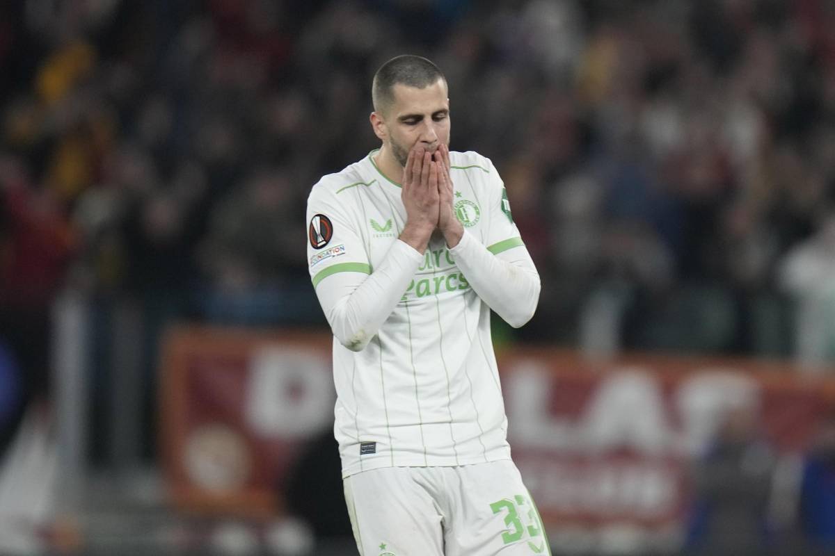 Il Team Manager della Slovacchia si esprime sulla voce Hancko-Napoli