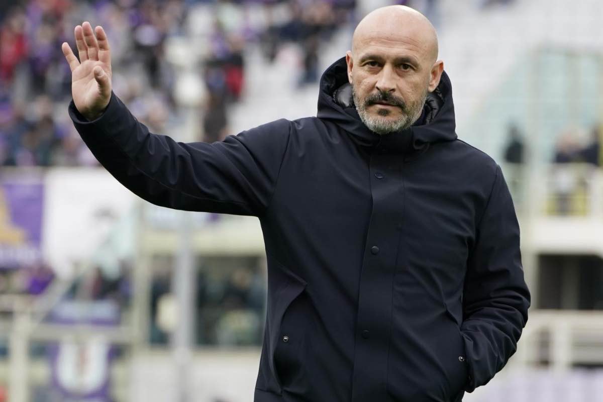 Notizia a sorpresa su Italiano da Di Marzio