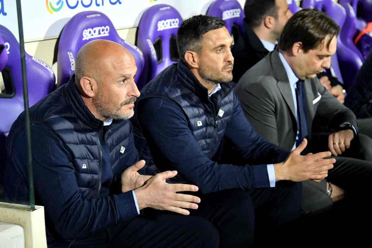 Vincenzo Italiano, possibile bluff da parte di De Laurentiis?