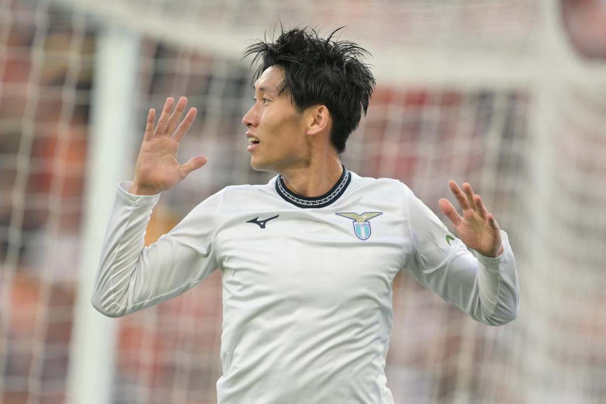 Napoli, occasione Kamada? Il giapponese di nuovo in orbita azzurra?