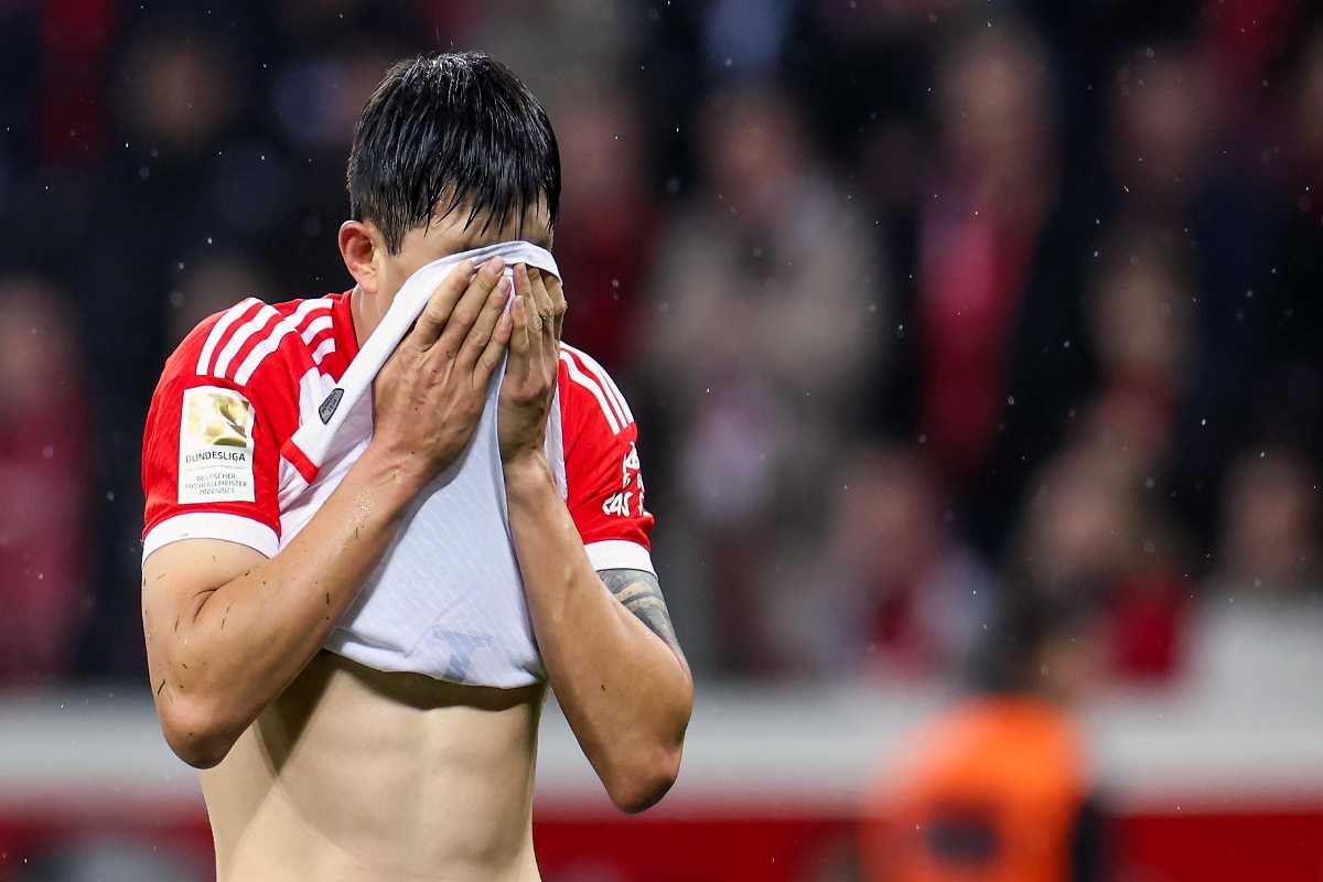 Guai per Kim: il Bayern Monaco perde ancora, è crisi nera