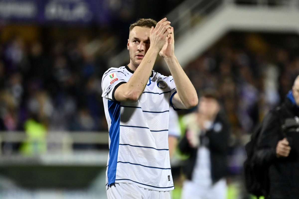 Koopmeiners - Napoli: il Liverpool taglia fuori gli azzurri?