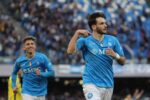 Calciomercato Napoli, Barcellona interessato a Kvaratskhelia e non solo