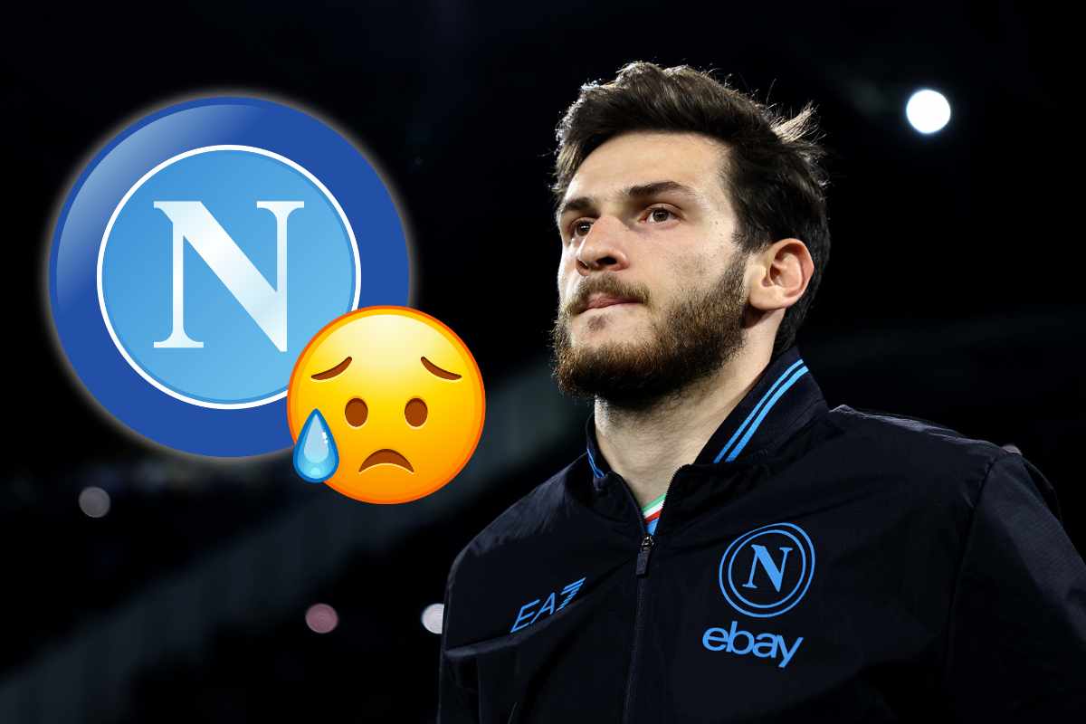 Problema per Kvaratskhelia, la notizia sugli agenti preoccupa i tifosi del Napoli
