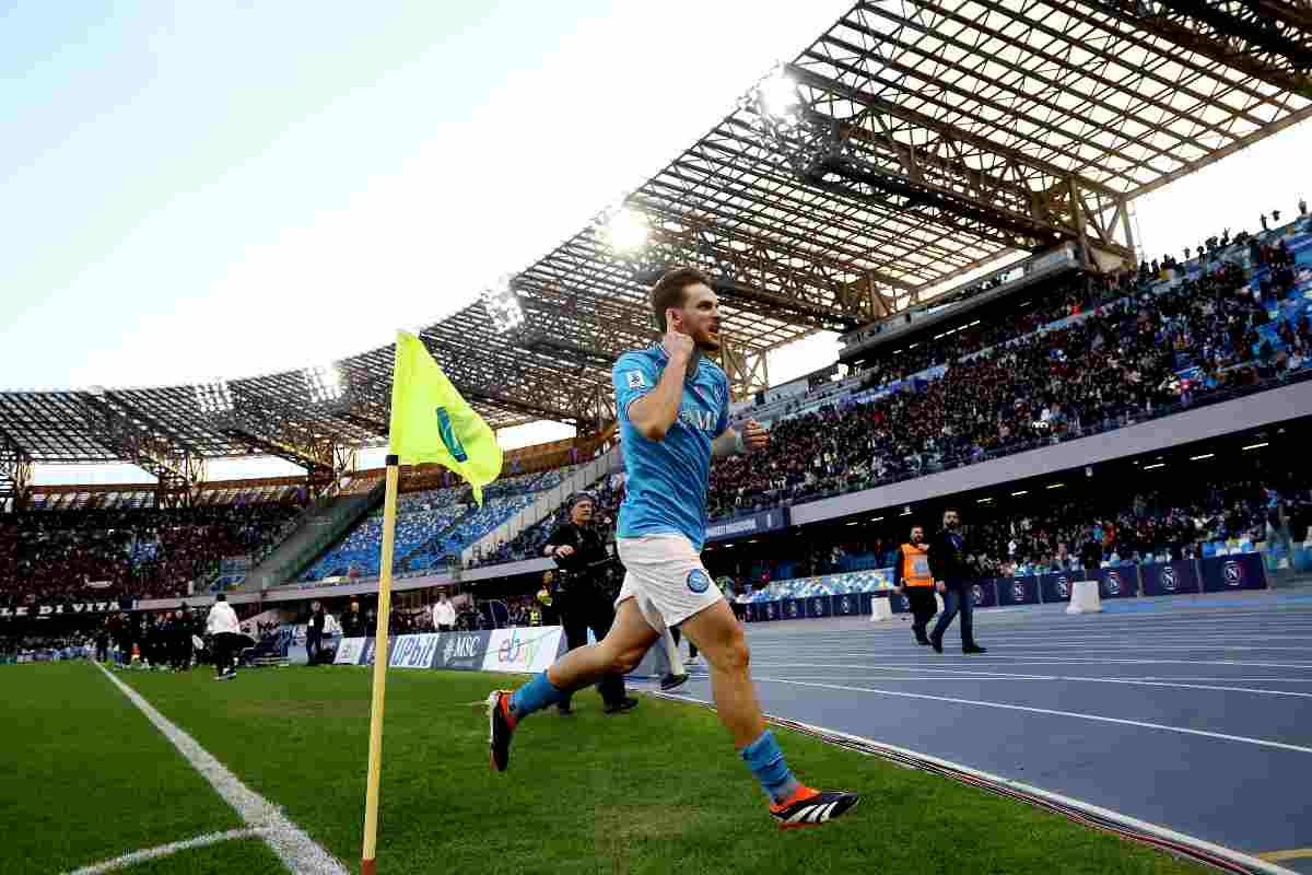 Calciomercato Napoli, Barcellona interessato a Kvaratskhelia e non solo