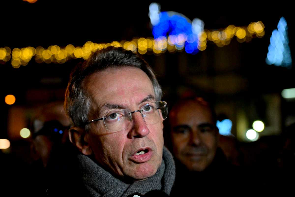 Manfredi torna a parlare del potenziale stadio a Bagnoli