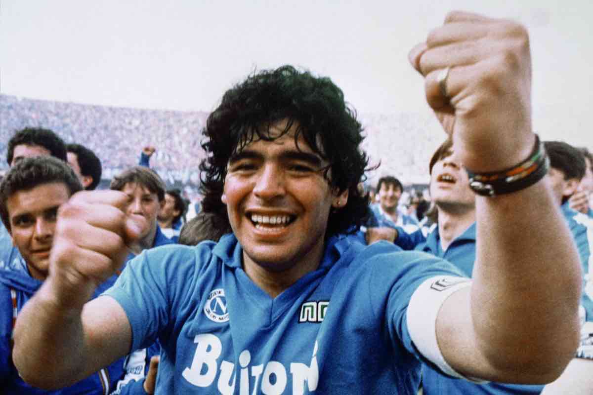 Maradona: in arrivo il primo parco a tema dedicato