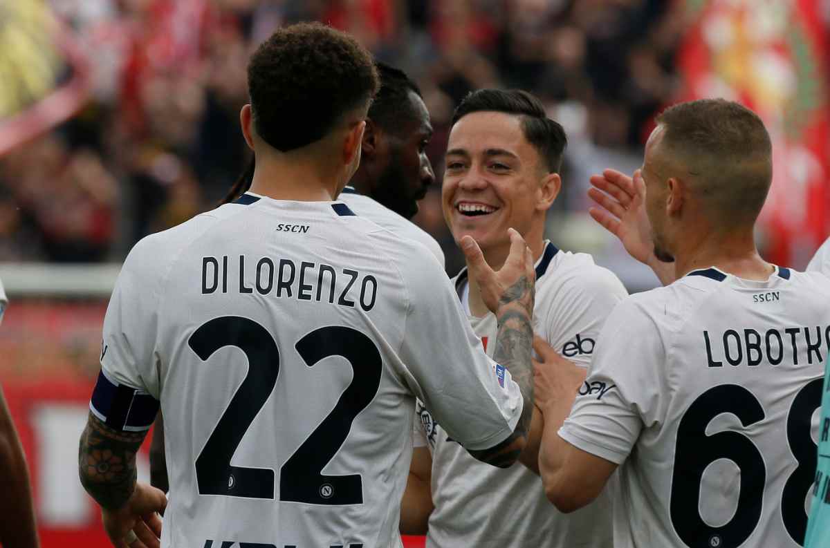 Napoli, quando il prossimo scudetto?