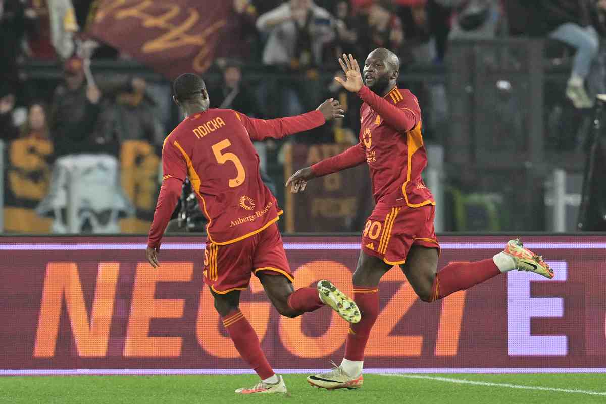 Napoli-Roma, recupero lampo, punta alla convocazione