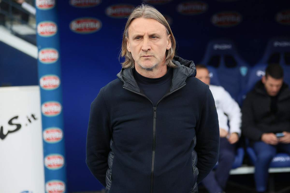 Nicola avvisa il Napoli: le parole della vigilia