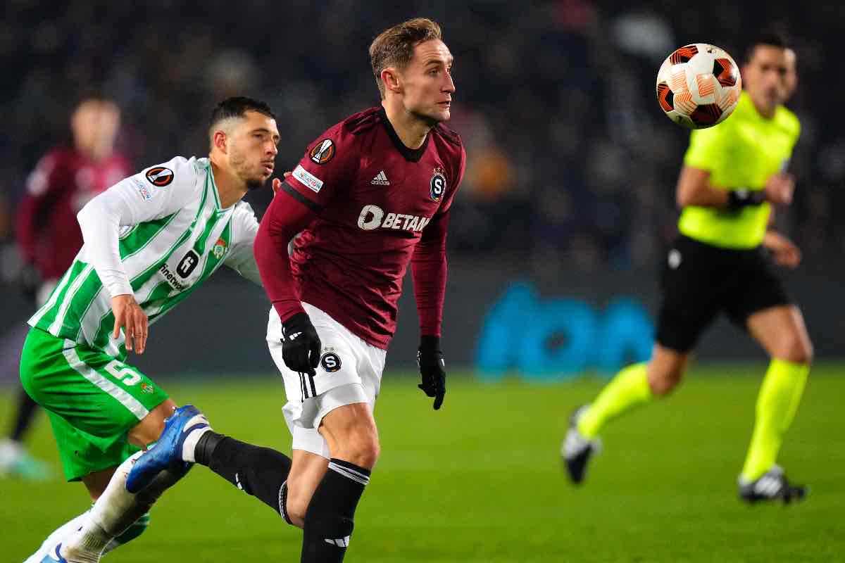 Mercato Napoli, c'è Rodriguez nel mirino del club