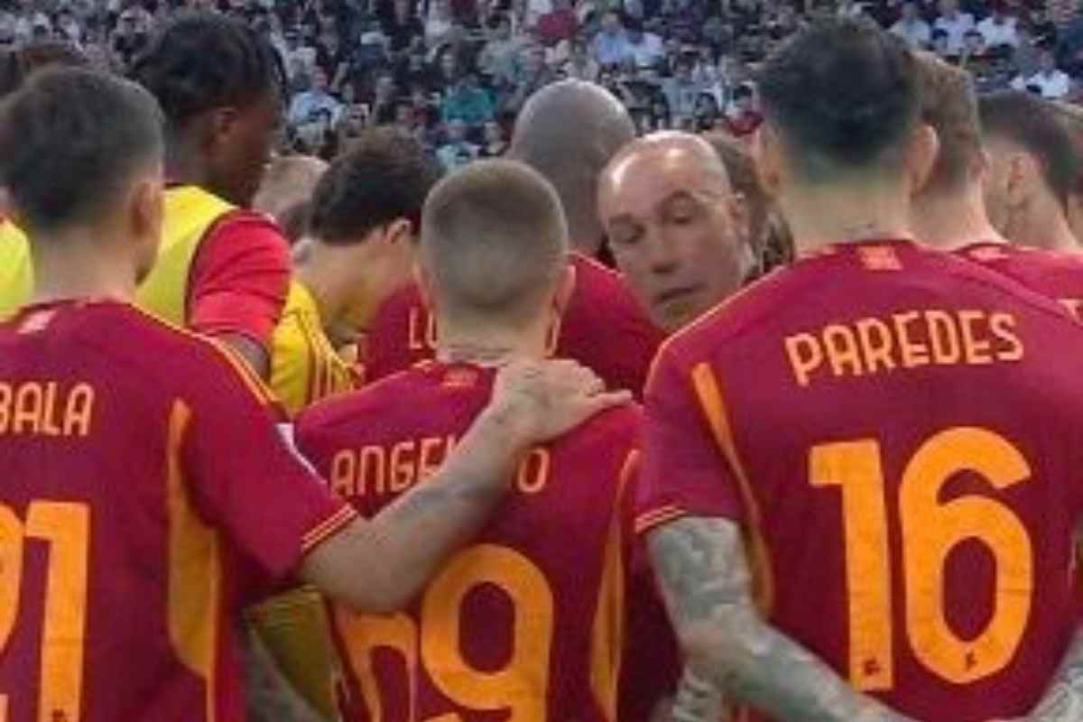 Udinese-Roma sospesa, paura al Bluenergy Stadium