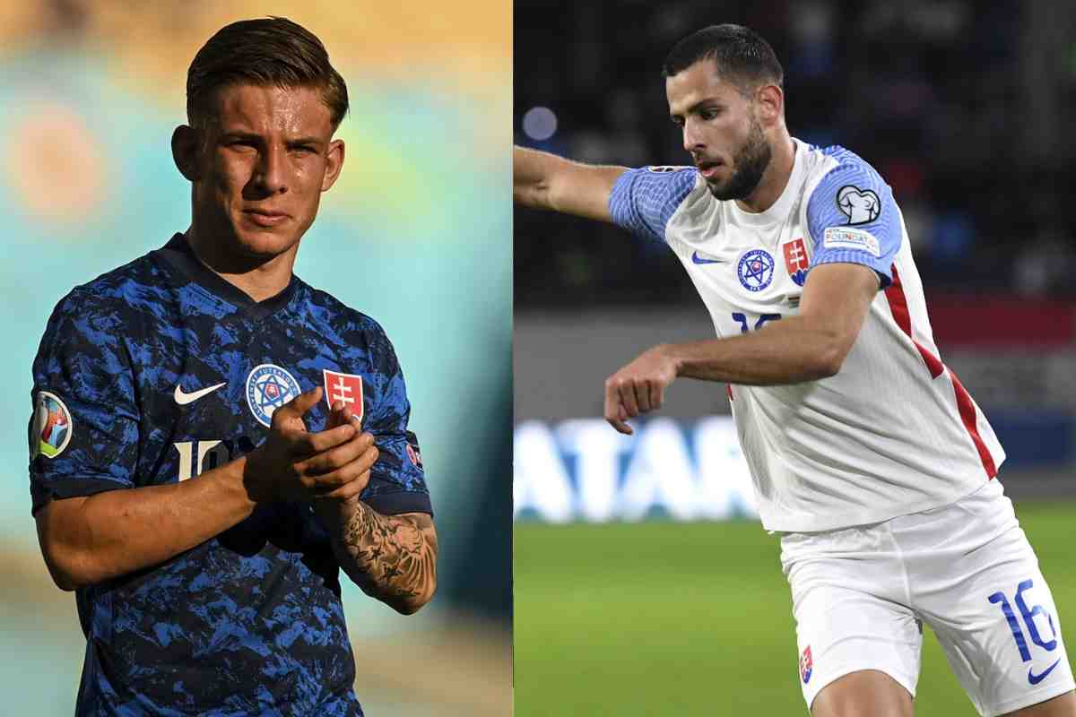 Napoli avanti con Calzona? Due calciatori slovacchi già bloccati: i nomi