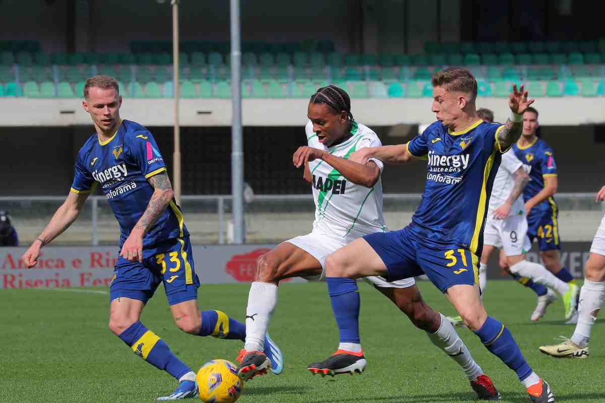 Mercato Napoli, c'è un nuovo obiettivo in mediana