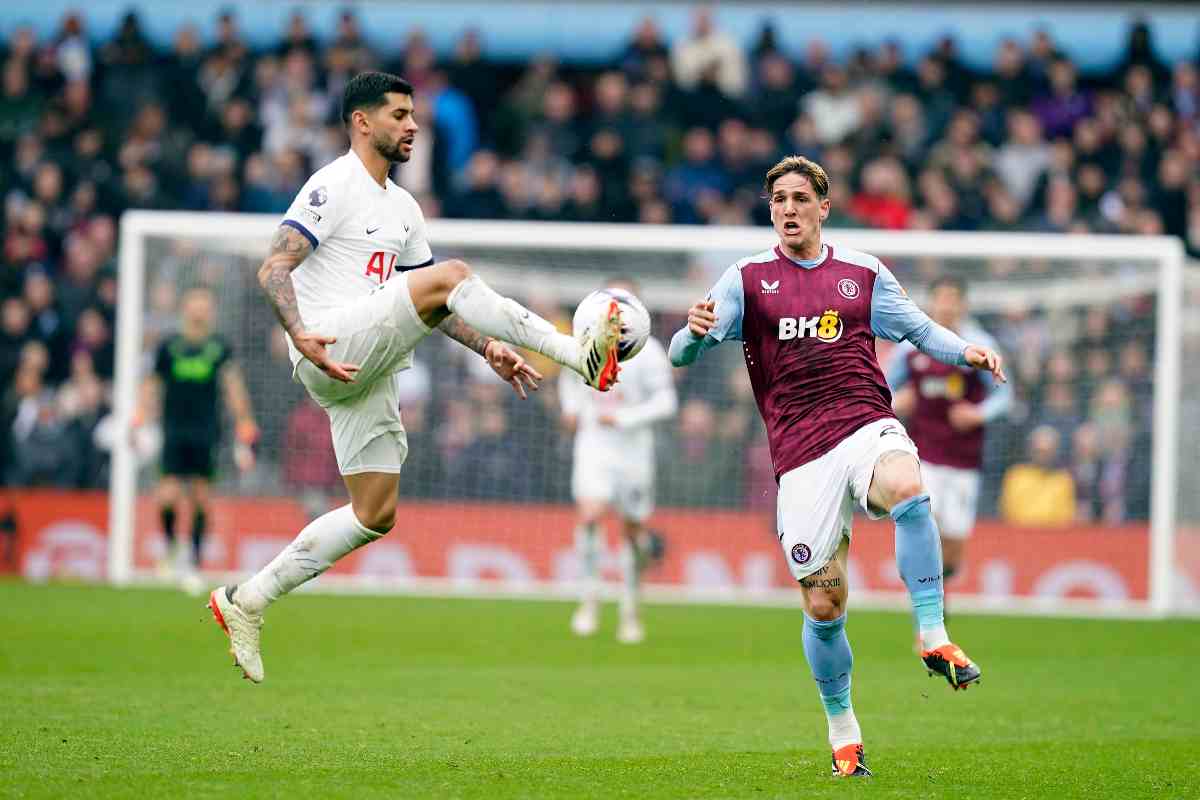 Calciomercato Napoli, il Galatasaray fissa il prezzo per Zaniolo