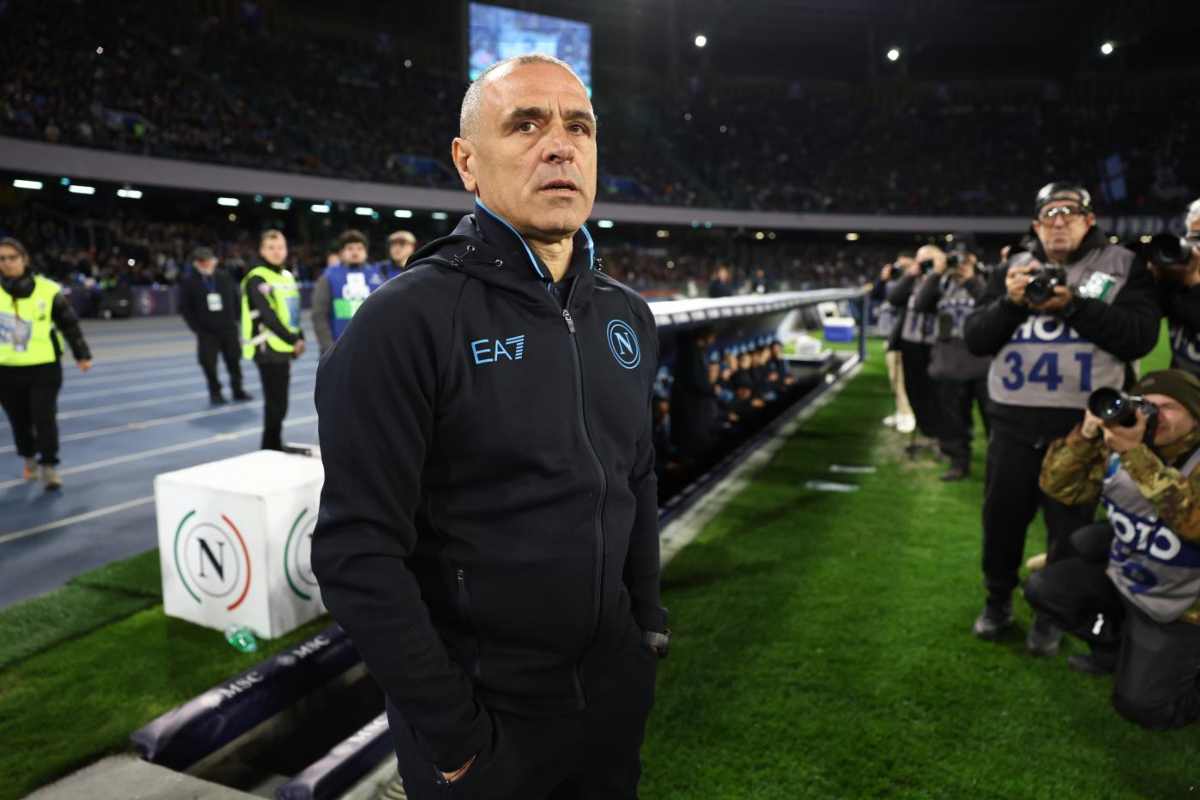 Napoli-Roma: la data ufficiale del match