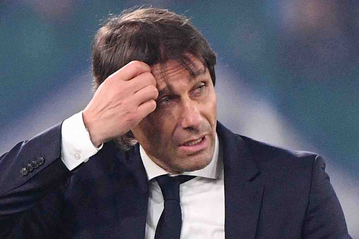 Conte messo da parte, la situazione