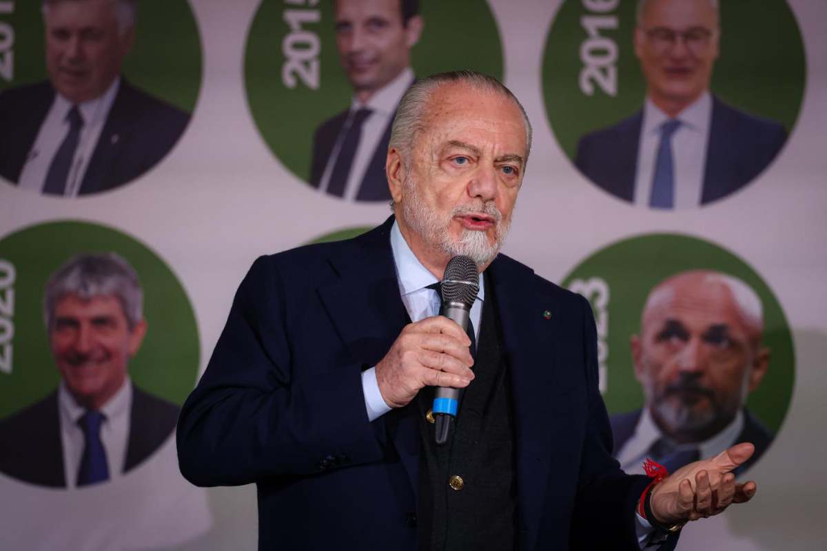 Futuro De Laurentiis
