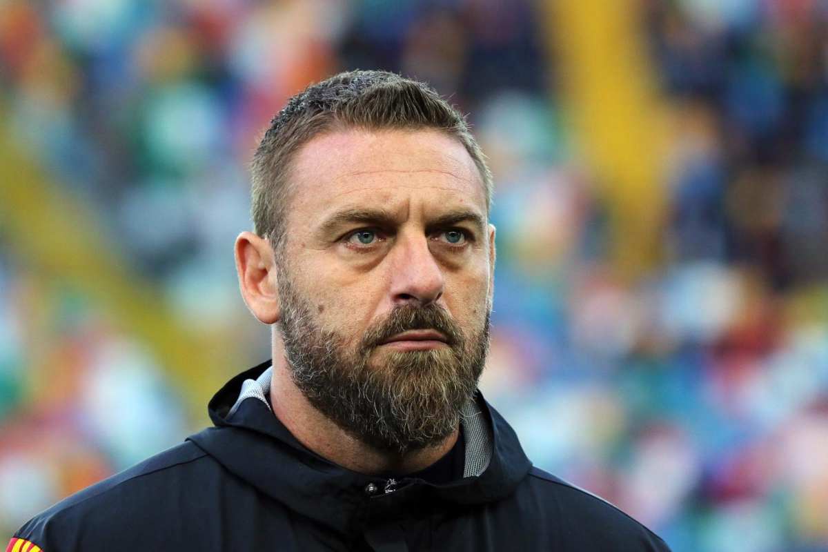 De Rossi verso Napoli Roma: “Sono ancora i più forti”, il messaggio a sorpresa