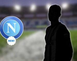 Mercato Napoli, nome a sorpresa dalla Spagna: l'obiettivo di calciomercato