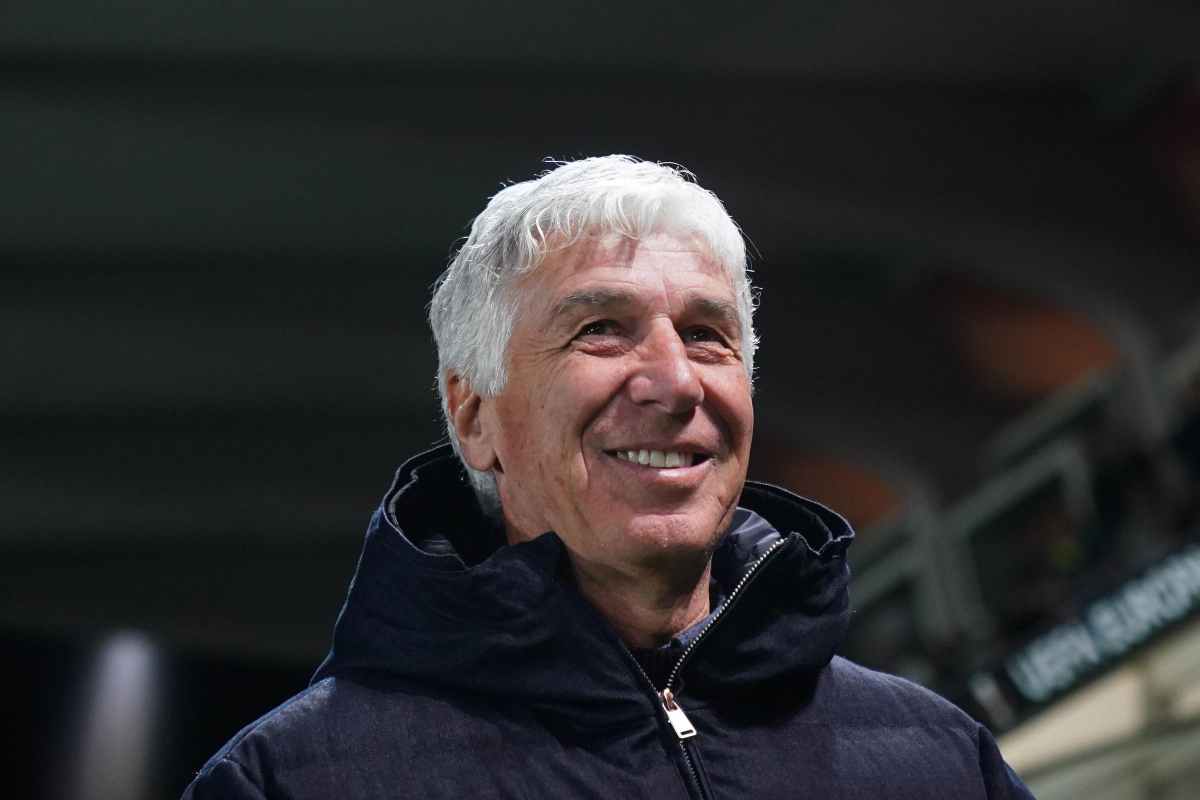 Super offerta per Gasperini: il punto della situazione